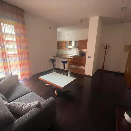 Mara Appartement Bari